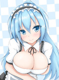 うちの子 メイド