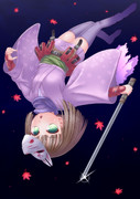 シノビ姫子ちゃん