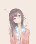内緒♡な輝夜さん