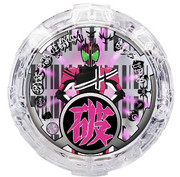 ディケイドクリスタル