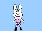 ありがとメスゴリラ