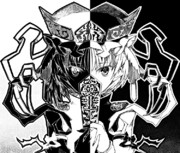 「さぁ、貴方の罪を数えなさい」