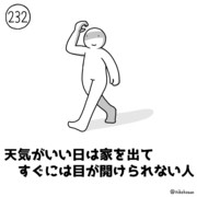 今日の人 233人目