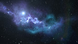 迫る宇宙