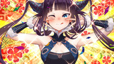 ガタガタのフォーリナー