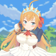 ユースティアナ フォン アストライア ニコニコ静画 イラスト