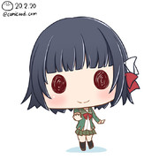 石垣　艦これワンドロ　200220