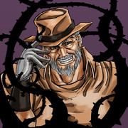 ジョセフじいさん