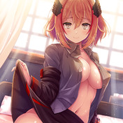 ローン アズールレーン ニコニコ静画 イラスト