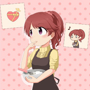 ハッピーバレンタイン！！！(大遅刻)