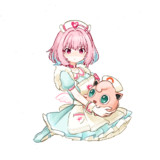 りあむとプリン