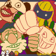 実況界のチンドン屋