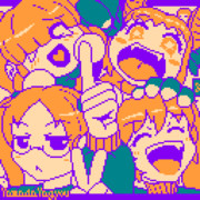 10周年目のチンドン屋