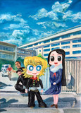 入学式☆