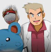 ポケモンバトル 物理 ニコニコ静画 イラスト