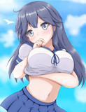 艦これ 潮