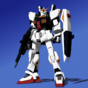ガンダムmk ニコニコ静画 イラスト