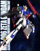 Zガンダム ニコニコ静画 イラスト