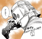 いい大人達10周年おめでとうございます！