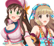 わだつみの導き手 ニコニコ静画 イラスト