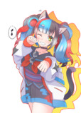 猫耳なぎこさん