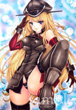 艦隊これくしょん　ビスマルク
