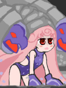 ガタノゾーアちゃん