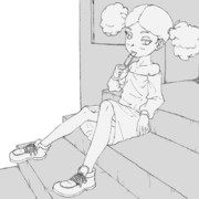 フィニアスとファーブ ニコニコ静画 イラスト