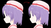HSK姉貴モデル勝手にバージョンUPのお知らせ(ver. 8)