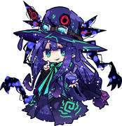 ちびヴィオさん