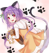 東方ワンドロ(+2ｈ)３７日目　九十九弁々