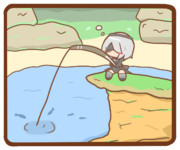 ニーアオートマタ記念絵２