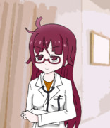 女医りょくちゃん