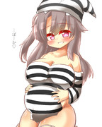 メルクーリヤちゃんわからせた