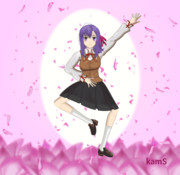 パールヴァティー Fate ニコニコ静画 イラスト