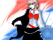 描いてみた　その3