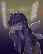 春画要求姉貴 ニコニコ静画 イラスト