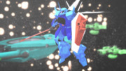【MMDガンダム】グフ・イグナイテッド