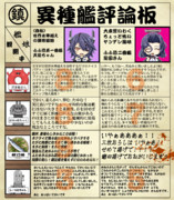 異種艦レビュアーズ　その２