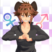 イエナくん