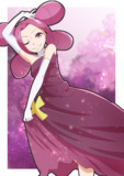 メリッサ