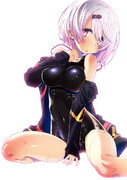椎名唯華 ニコニコ静画 イラスト