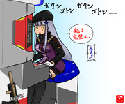 電車でgo ニコニコ静画 イラスト