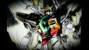 ガンダムダブルエックス