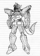 キングいってきまスカンク