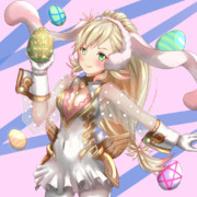 シャロンちゃん