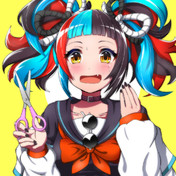 清少納言 ニコニコ静画 イラスト