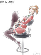 【ワンドロ 2020.02.26】アクィラさん