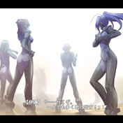 宮田蒼 - ニコニコ静画 (イラスト)