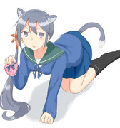 二月盛り合わせ曙